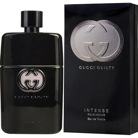 gucci guilty intense 1.6|gucci guilty intense perfume review.